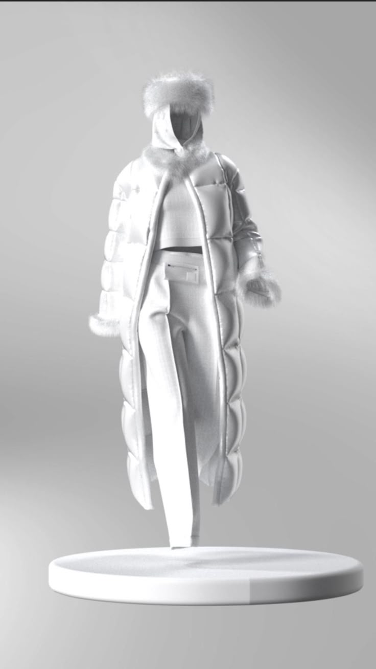 3D Fashion & Apparel (3)