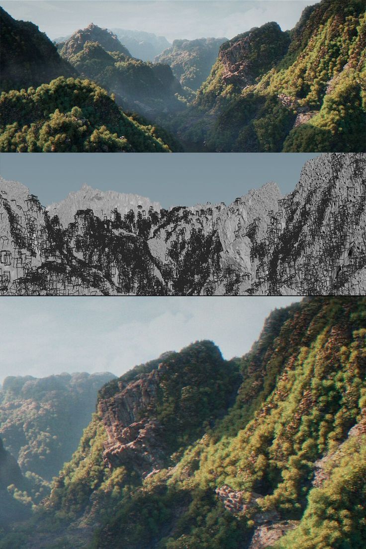 3D landscape (1)