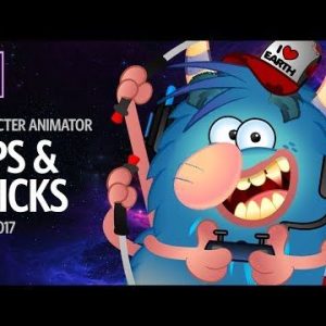 Animation Narrator