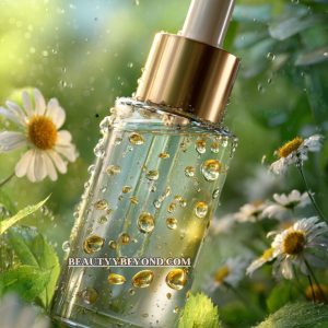 Beauty & Skincare Products