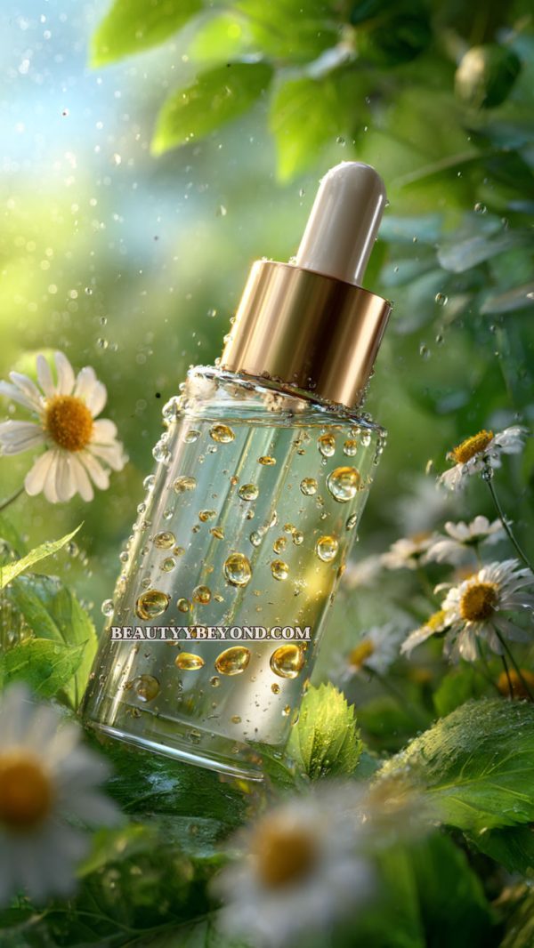 Beauty & Skincare Products
