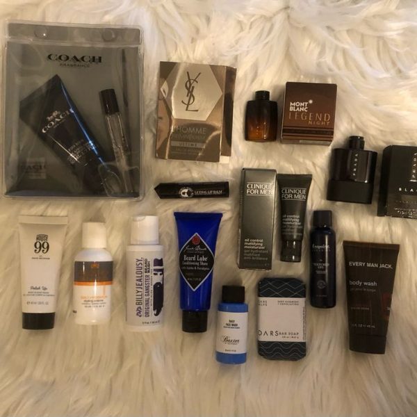 Beauty & Skincare Products - Image 2