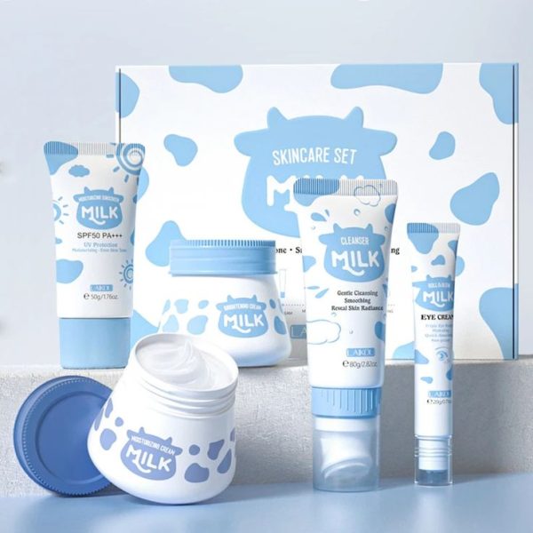 Beauty & Skincare Products - Image 4