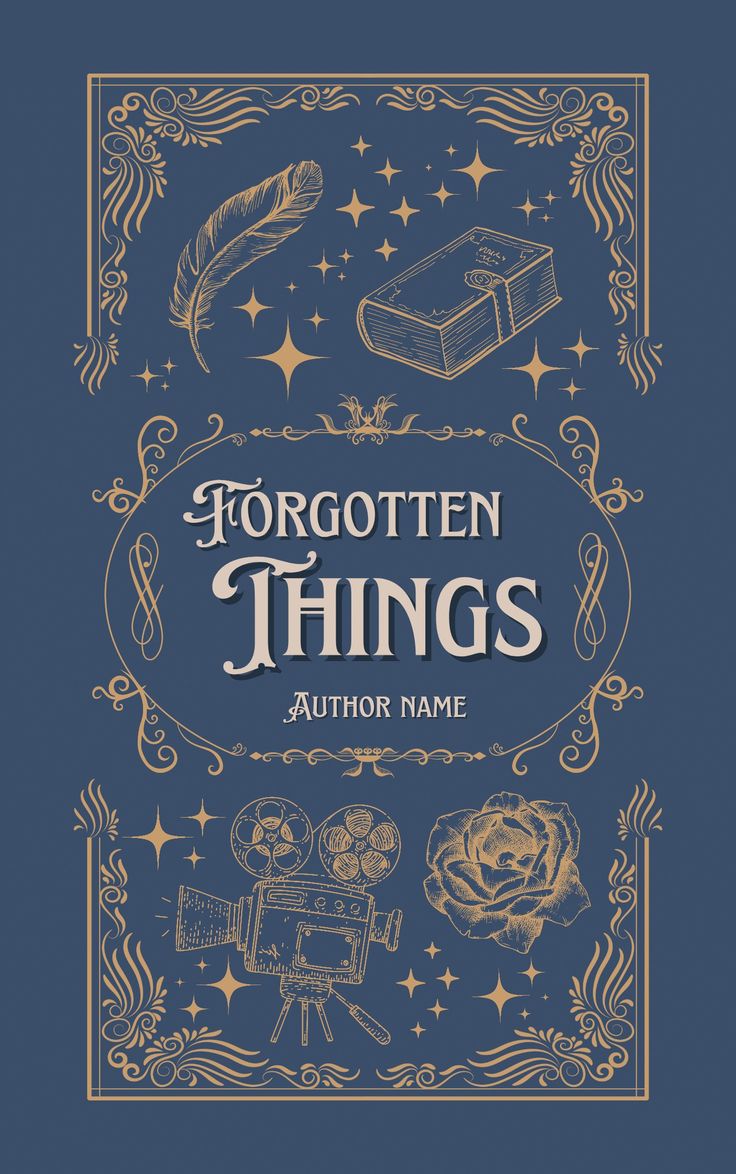 Book cover design (3)