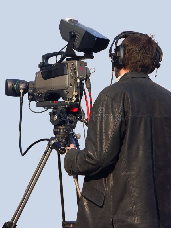 Cameraman service - Image 3