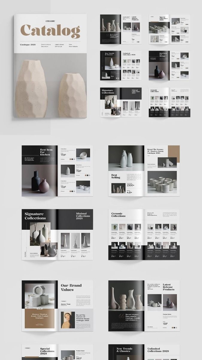 Catalog design (3)