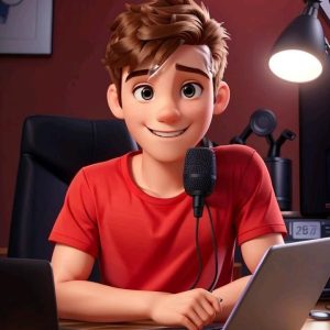 Character animation