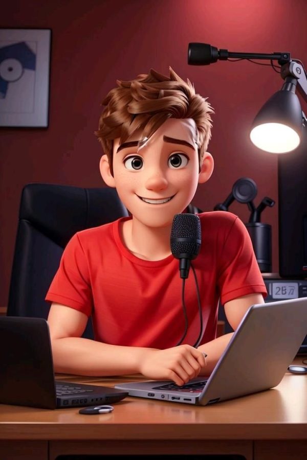 Character animation