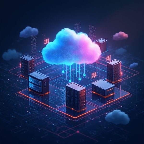 Cloud computing - Image 3