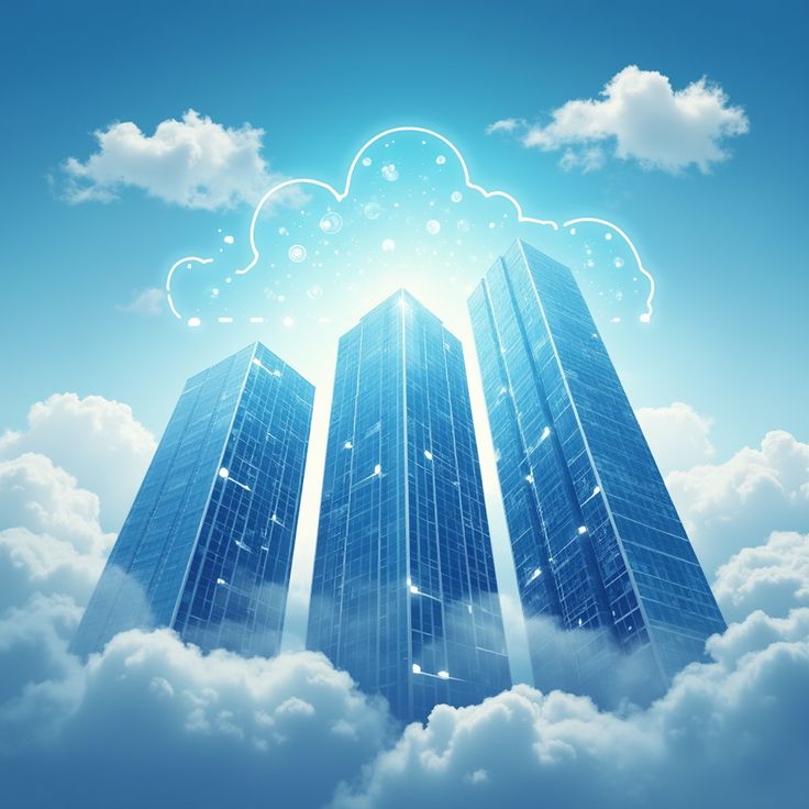 Cloud computing (4)