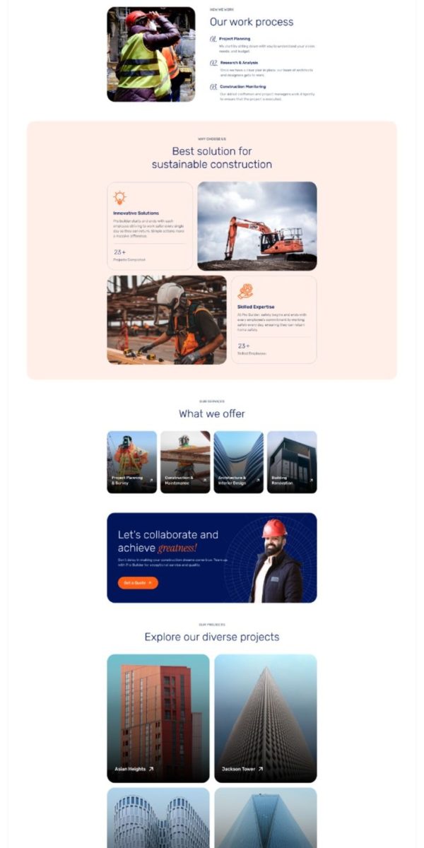 Commercial websites - Image 2