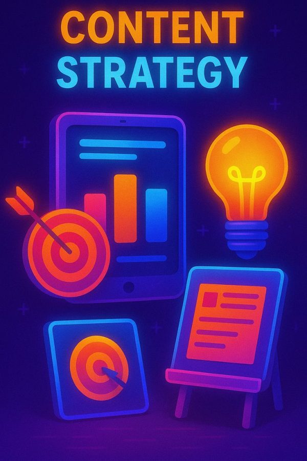 Content Strategy