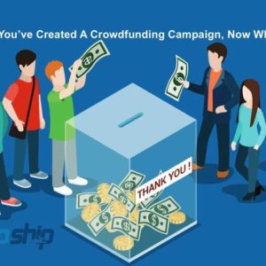 Crowdfunding video