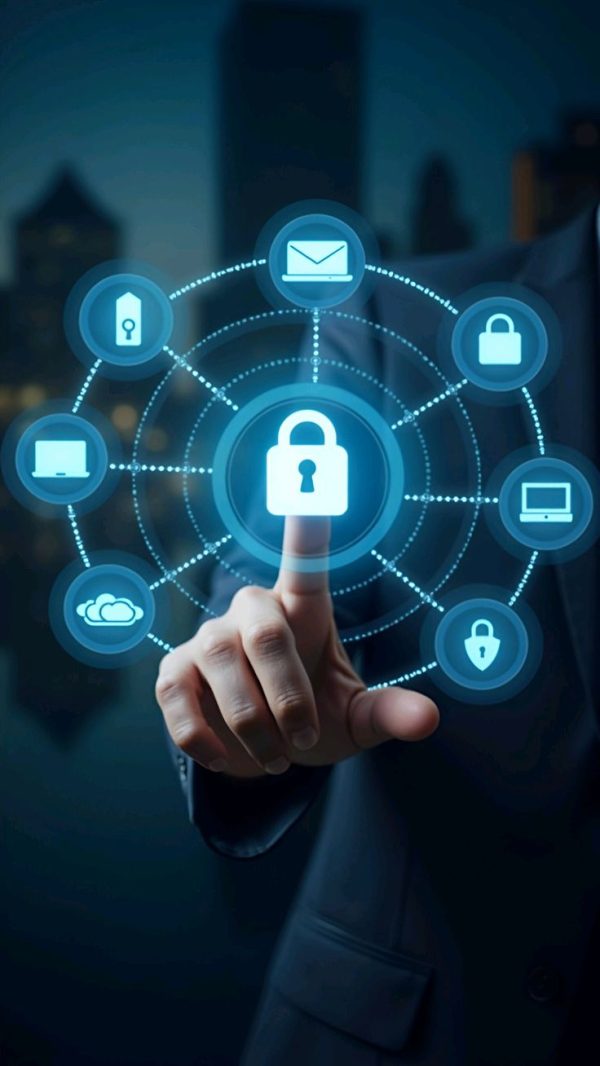 Cyber security - Image 2