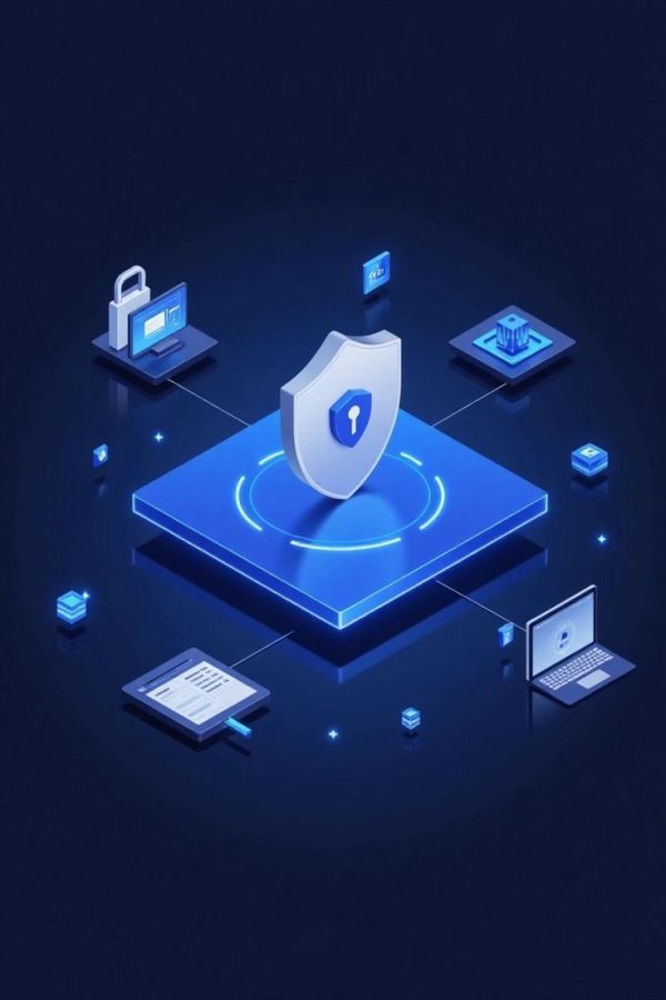 Cyber security - Image 4