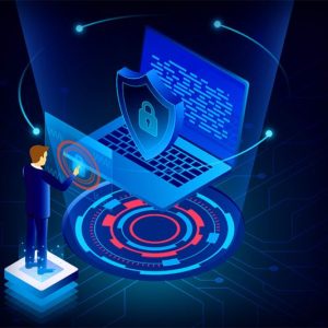 Cyber security