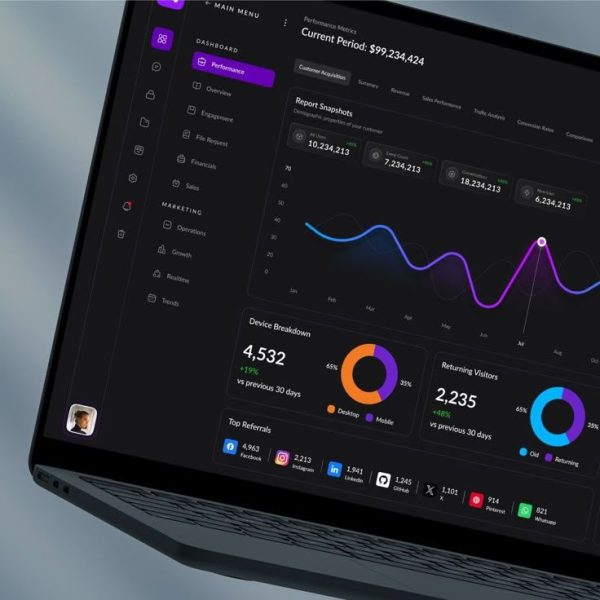 Data Analysis