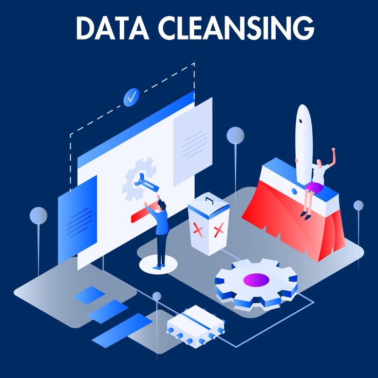 Data cleaning