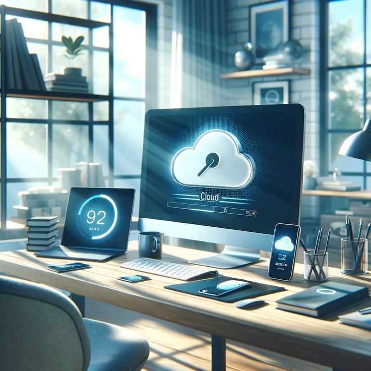 Data management and protection (1)