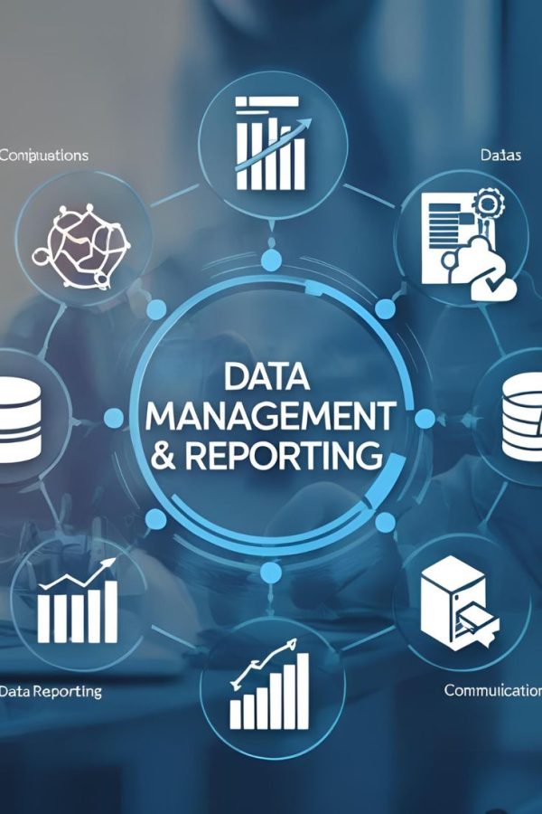 Data management and protection