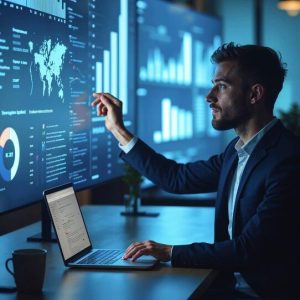 Data processing