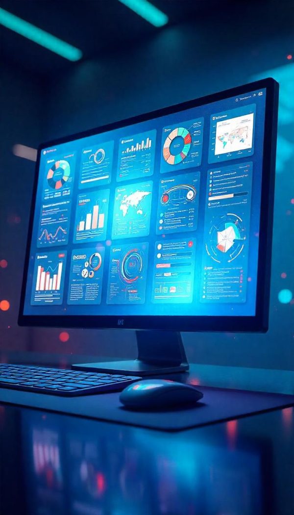 Data visualization
