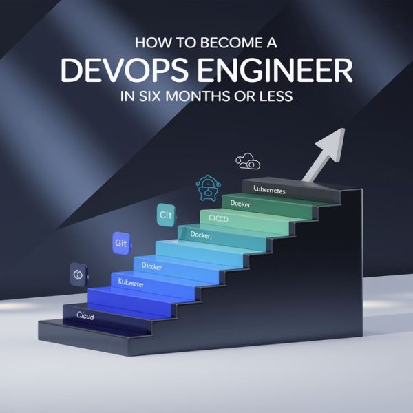 DevOps Engineering - Image 2