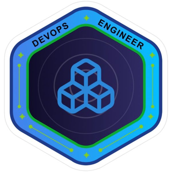 DevOps Engineering - Image 3
