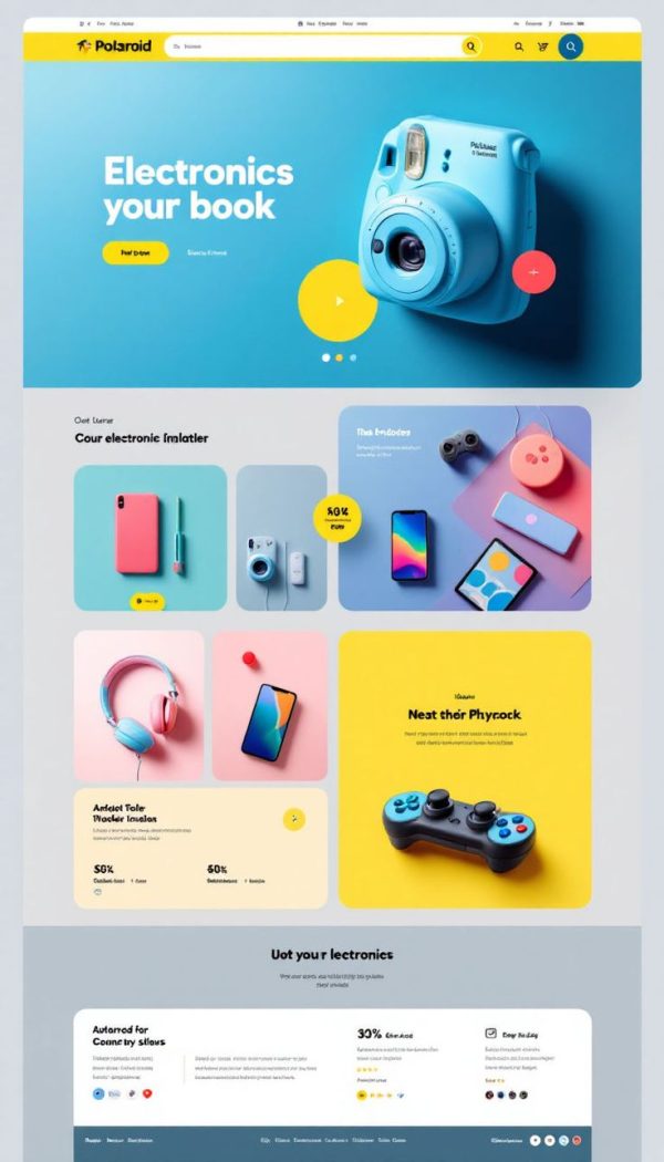 E-commerce development - Image 2