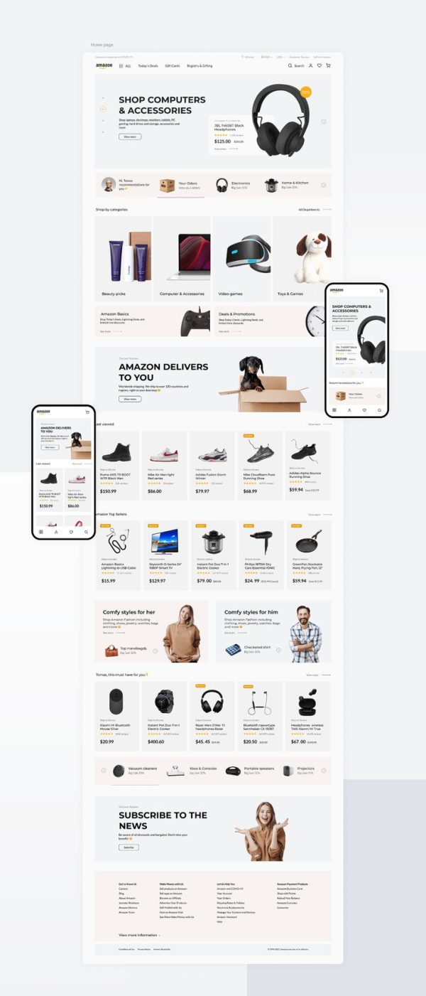 E-commerce development - Image 4