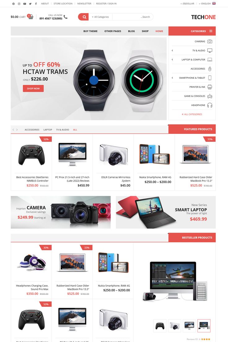 E-commerce development (4)