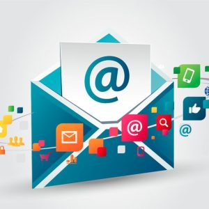 Email copy