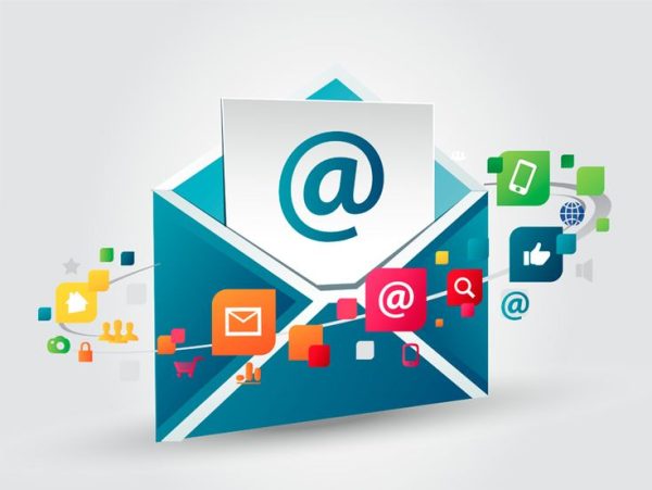 Email copy