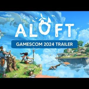 Game trailers
