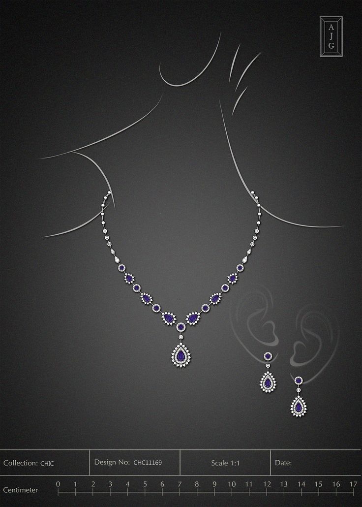 Jewelry design  (3)