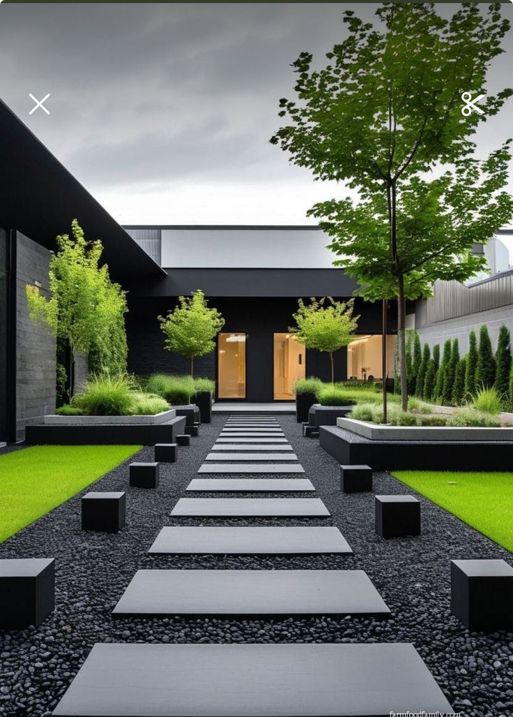 Landscape design (4)