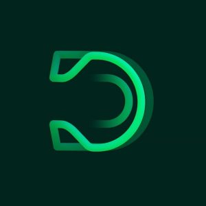 Logo animation