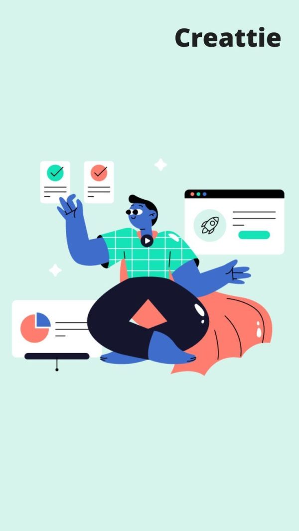 Lottie & Web Animation - Image 2
