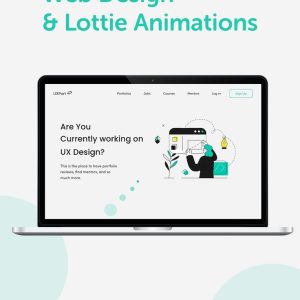 Lottie & Web Animation