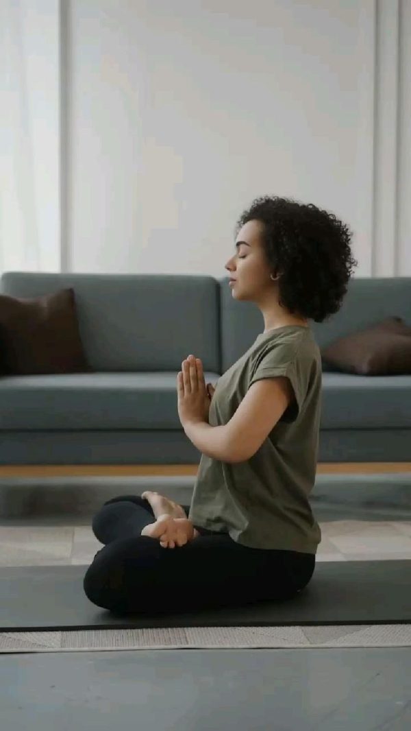 Meditation video - Image 4