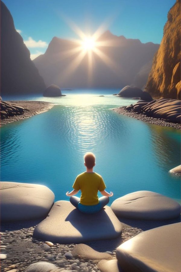 Meditation video - Image 3
