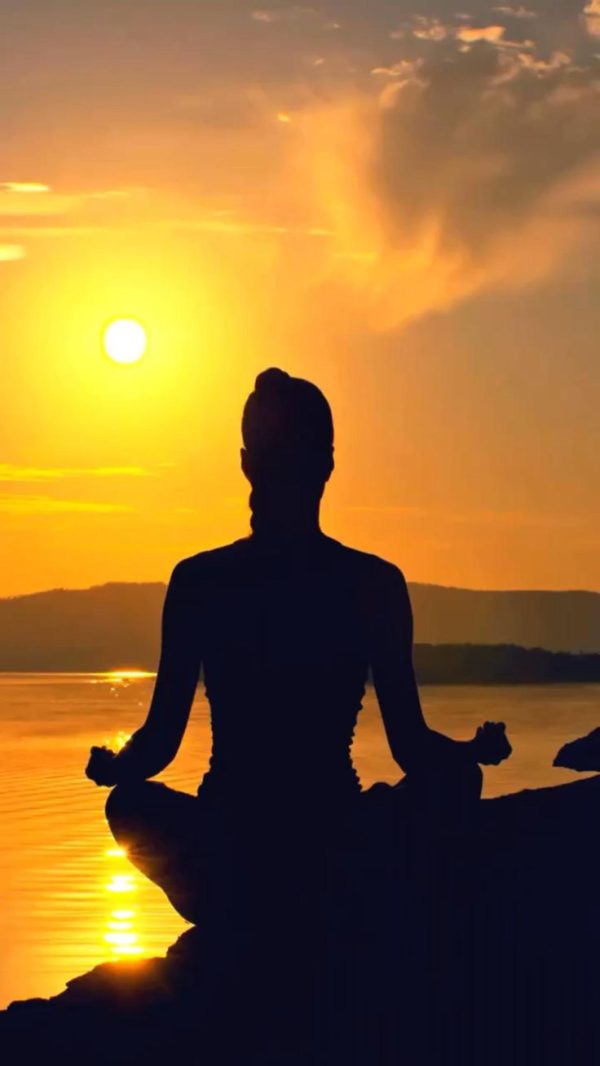Meditation video - Image 2