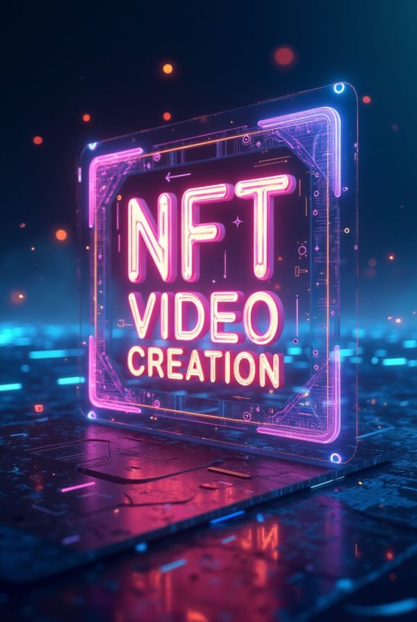 NFT animation - Image 2