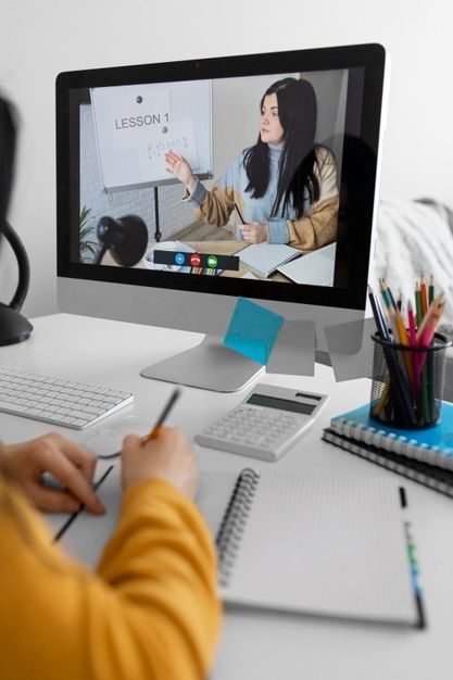 Online learning video production (2)