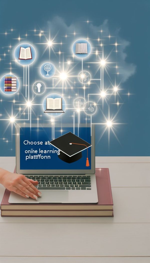 Online learning video production - Image 3