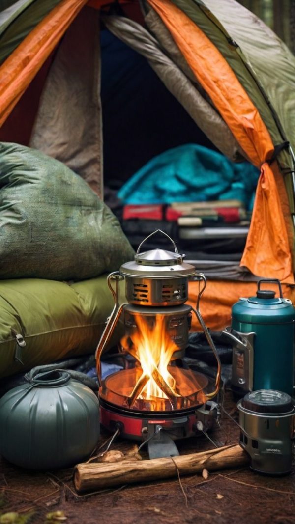 Outdoor & Sports - Image 8