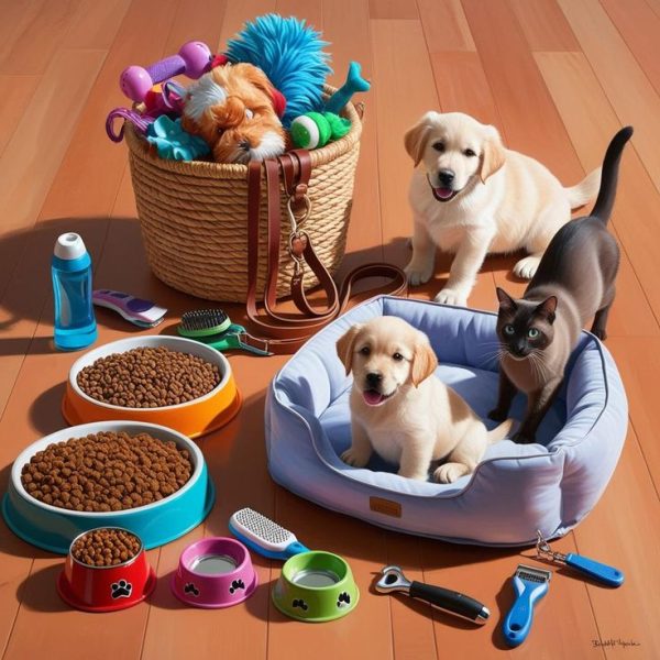 Pet Supplies - Image 5