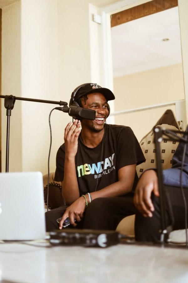 Podcast writing - Image 2