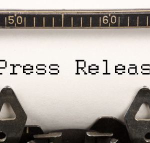 Press release