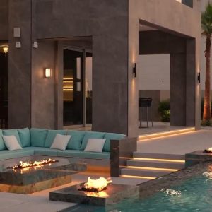 Real estate promotion video